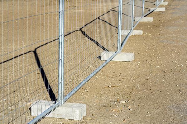 staff at Fence Rental Poway