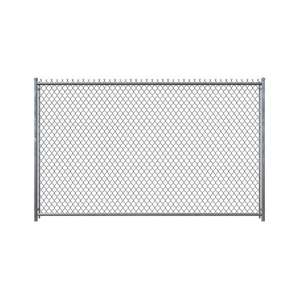 temporary chain link fencing can be secured to the ground to ensure stability and is designed to withstand various weather conditions